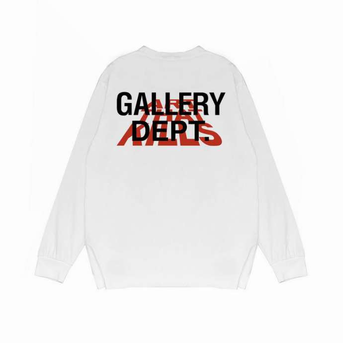 Picture of Gallery Dept T Shirts Long _SKUGalleryDeptS-XXLCHGA05830922